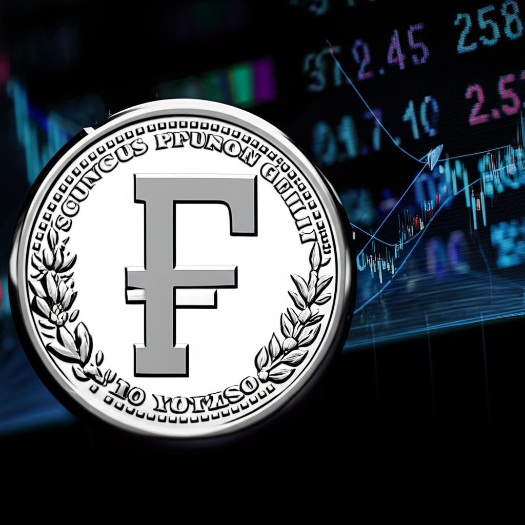 瑞士法郎作為避險貨幣在全球經濟動盪中的十年變化插圖