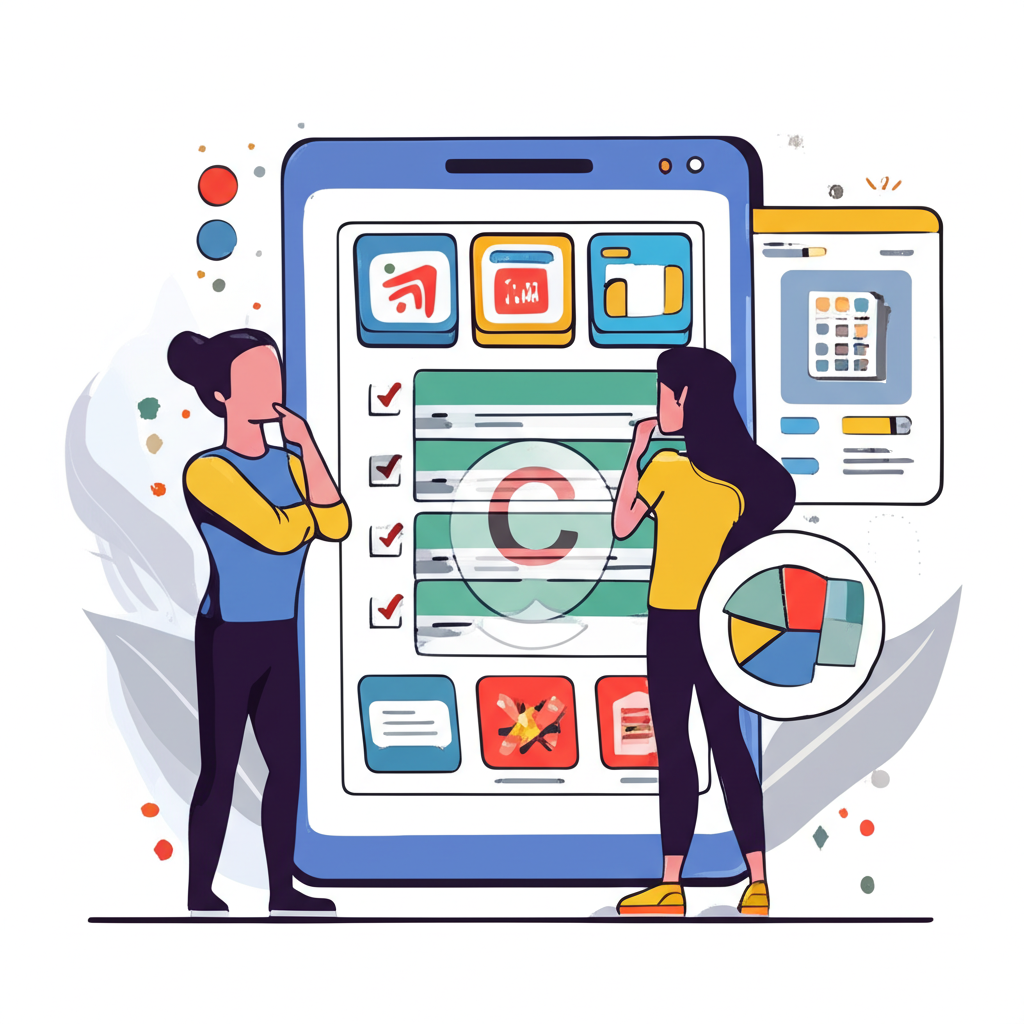 選擇期貨模擬App的關鍵因素比較插圖