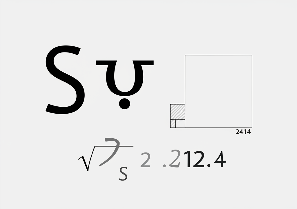 白銀比例揭秘：超越黃金比例的設計奧秘，如何在數位時代創造和諧？