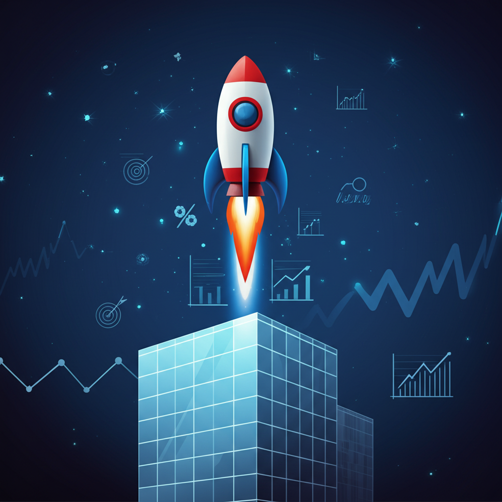 企業透過IPO轉型進入資本市場的成長與機會插圖