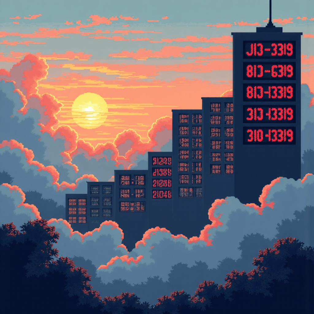 加權指數意思全解析 股市晴雨表深度解讀與投資指南